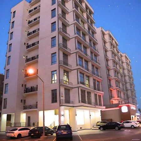 De Iris Regency Fahaheel Daire Kuveyt Dış mekan fotoğraf
