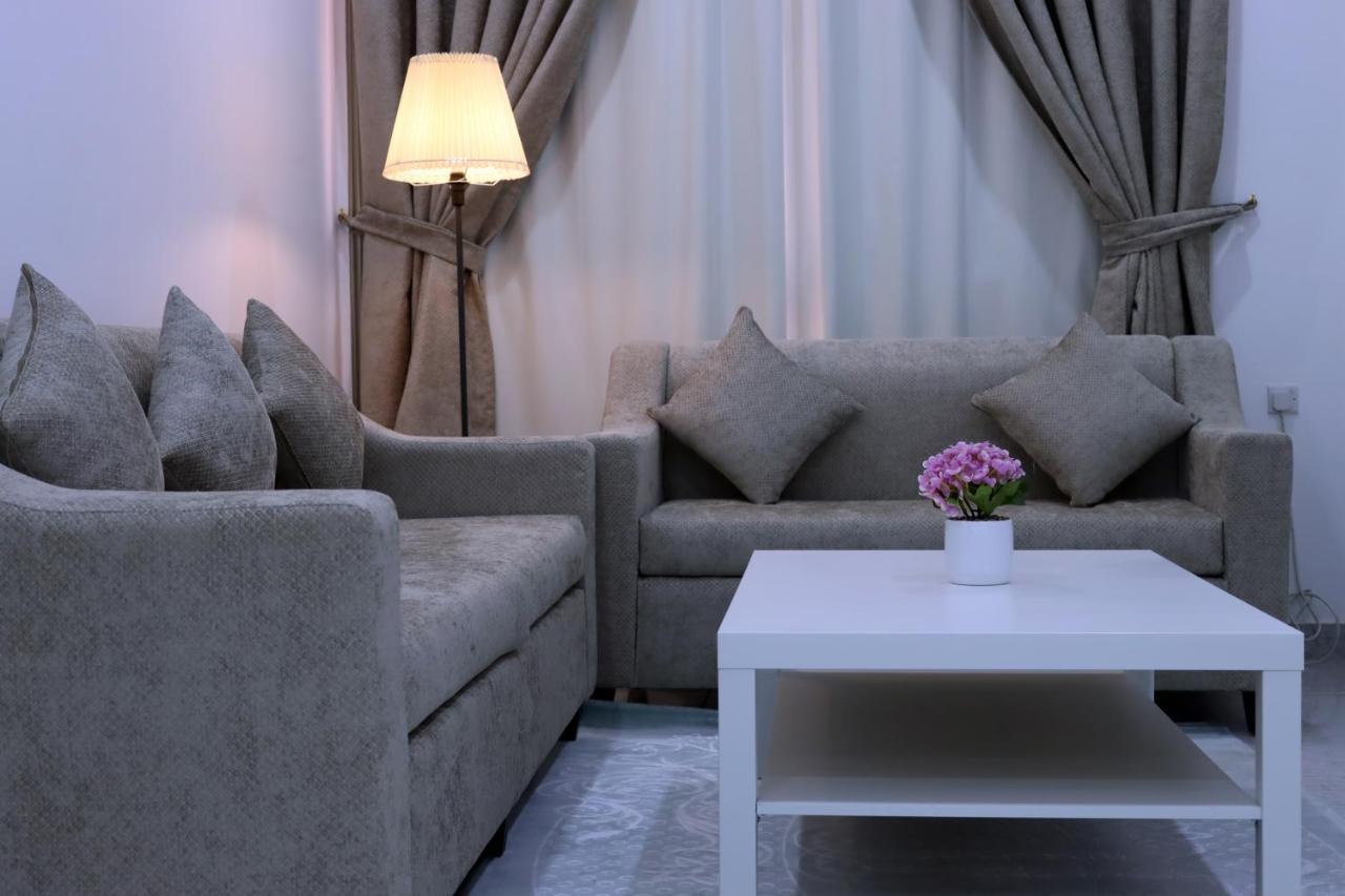 De Iris Regency Fahaheel Daire Kuveyt Dış mekan fotoğraf