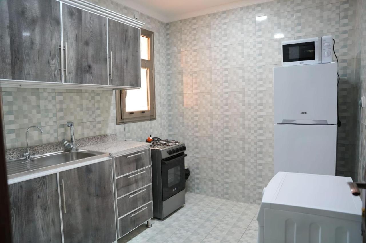 De Iris Regency Fahaheel Daire Kuveyt Dış mekan fotoğraf