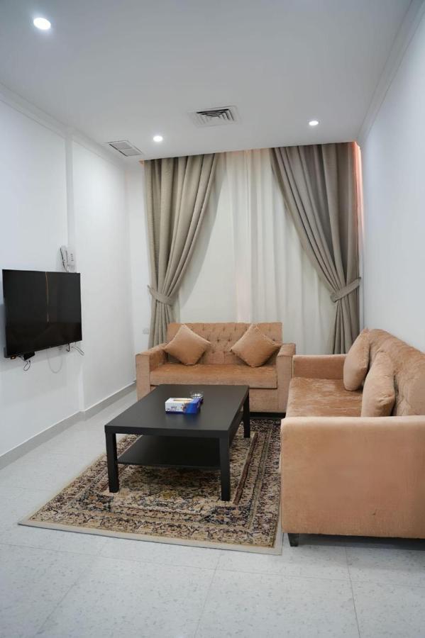 De Iris Regency Fahaheel Daire Kuveyt Dış mekan fotoğraf