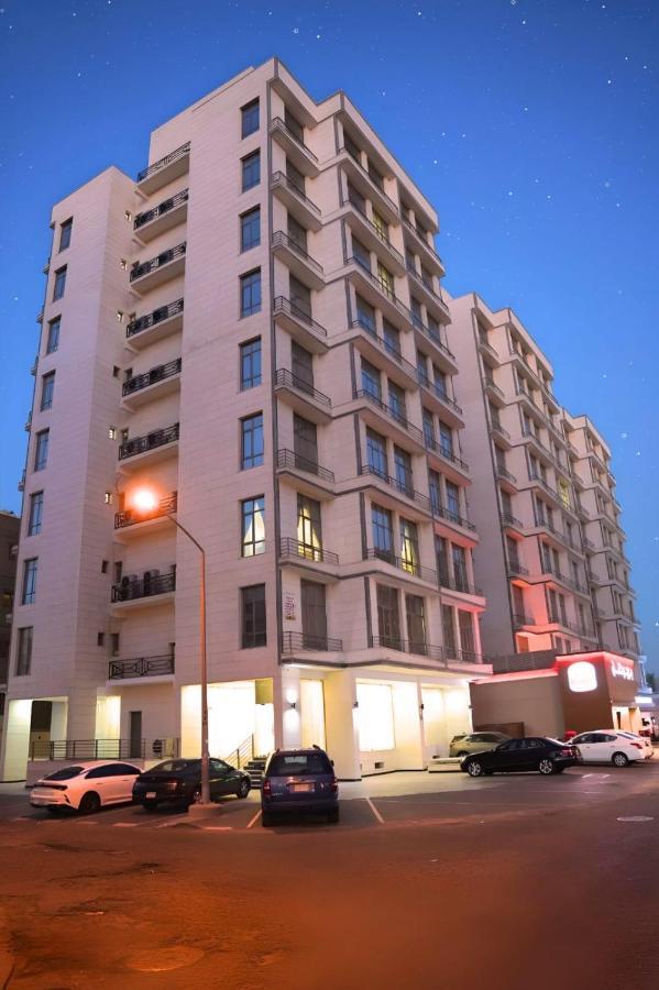 De Iris Regency Fahaheel Daire Kuveyt Dış mekan fotoğraf