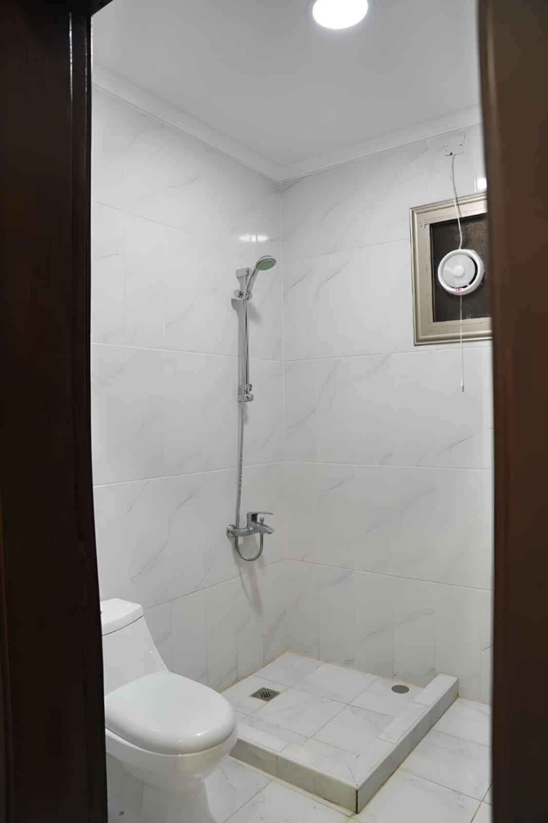 De Iris Regency Fahaheel Daire Kuveyt Dış mekan fotoğraf