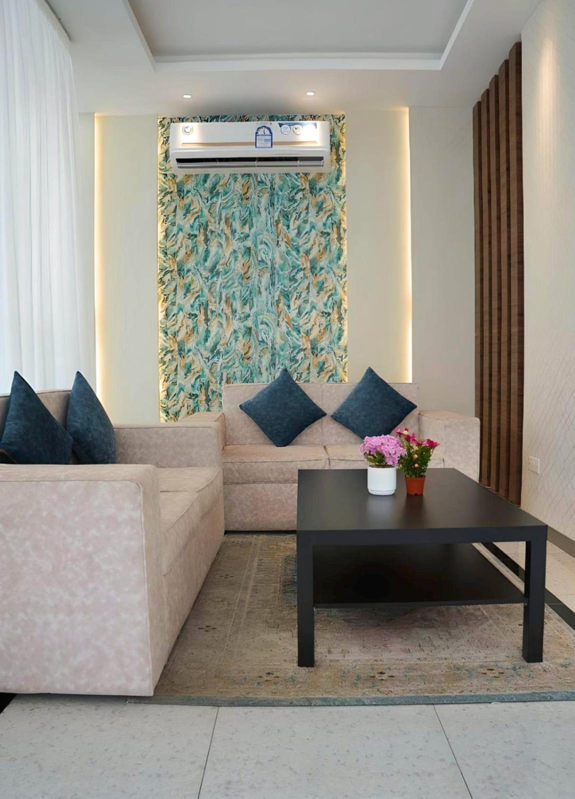 De Iris Regency Fahaheel Daire Kuveyt Dış mekan fotoğraf